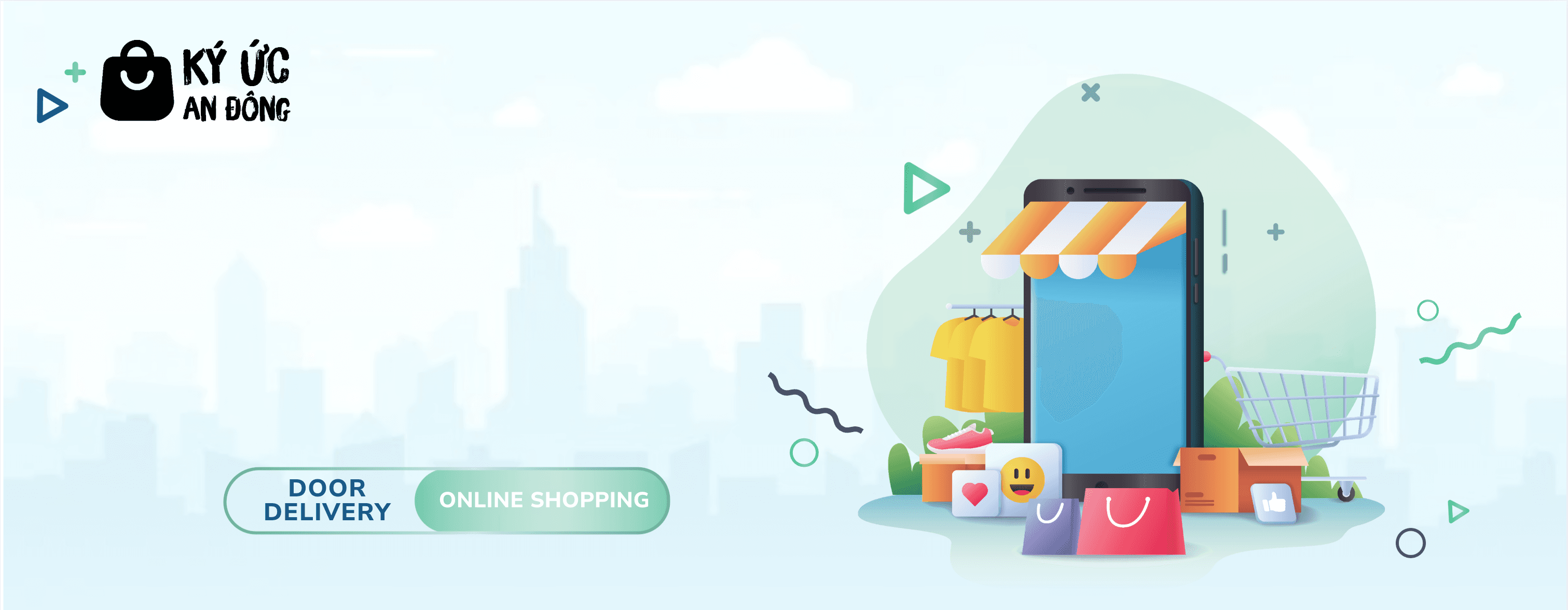 Hinh anh hero Ky Uc An Dong